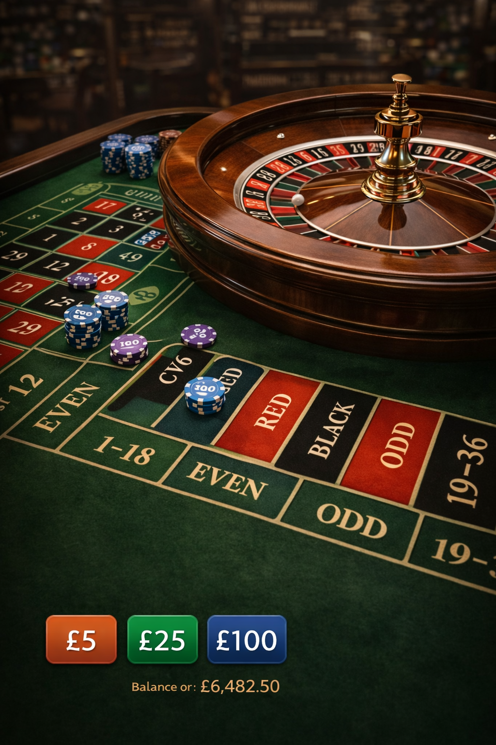 Fullhouse Casino