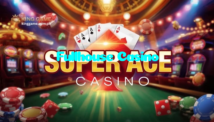 Fullhouse Casino خوش آمدید بونس +600% پیشکش موبائل ایپ کے پروموشن سیکشن میں دکھائی دیتی ہے۔