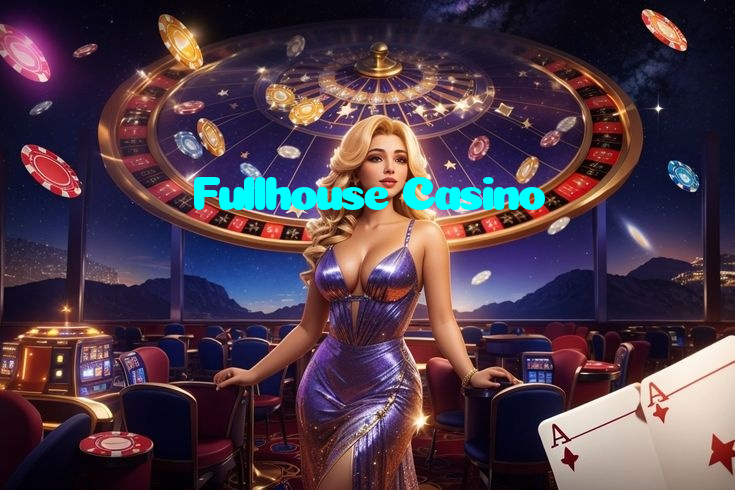 Fullhouse Casino