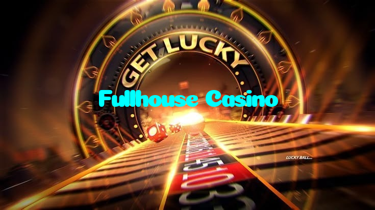 making first deposit on Fullhouse Casino website using local payment methods in Pakistan