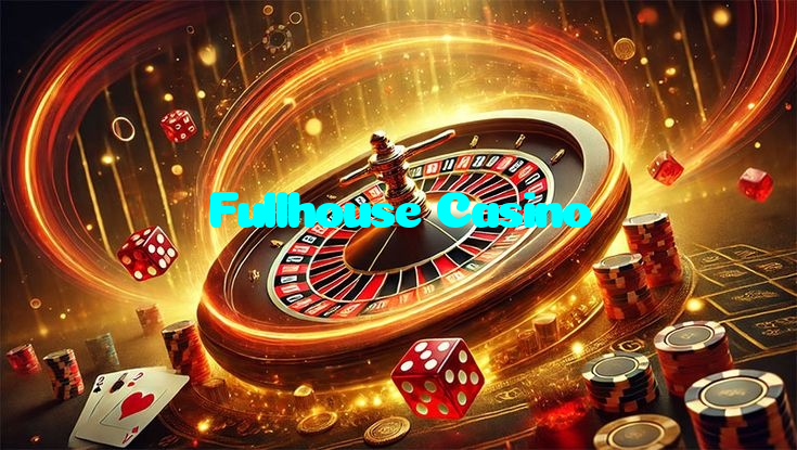 available types of Fullhouse Casino bet including pre-match live express and system bets