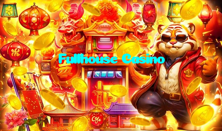 Fullhouse Casino