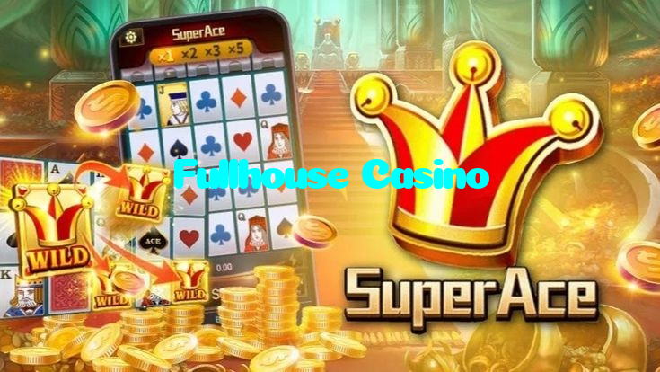 Fullhouse Casino