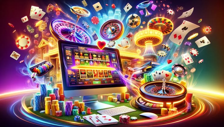 Fullhouse Casino پاکستان ریئل منی گیمز