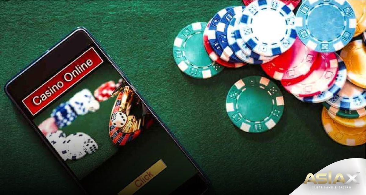 Fullhouse Casino