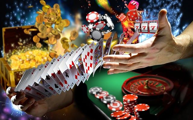 Fullhouse Casino پاکستان ریئل منی گیمز